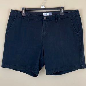 Old Navy Shorts Classic Chino plus 16